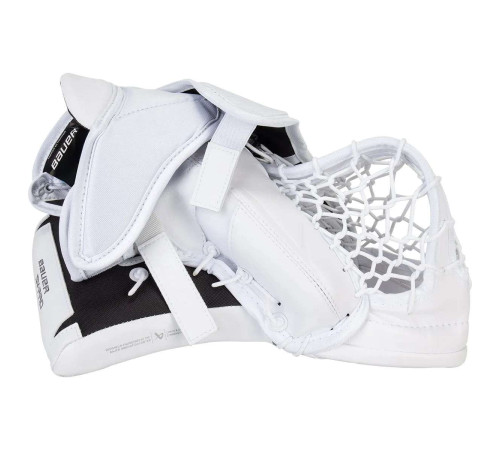 Блин с ловушкой BAUER SV-PRO SR REG Блин с ловушкой BAUER SV-PRO SR REG