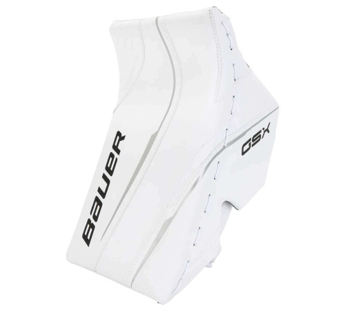 Блин с ловушкой BAUER S23 GSX SR FRT Блин с ловушкой BAUER S23 GSX SR FRT