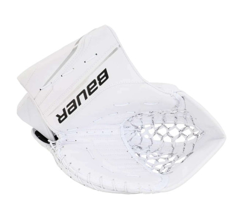 Блин с ловушкой BAUER S23 GSX SR FRT Блин с ловушкой BAUER S23 GSX SR FRT