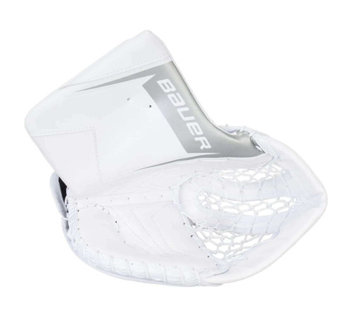 Блин с ловушкой BAUER SV-PRO SR FRT Блин с ловушкой BAUER SV-PRO SR FRT