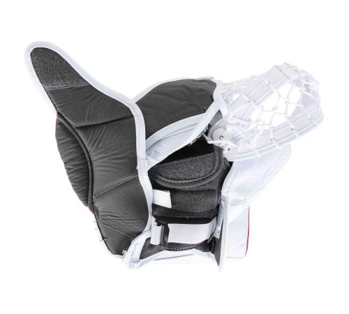 Блин с ловушкой BAUER VAPOR HYPERLITE2 SR REG Блин с ловушкой BAUER VAPOR HYPERLITE2 SR REG