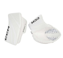 Блин с ловушкой CCM EXTREME FLEX 7.9 SR REG