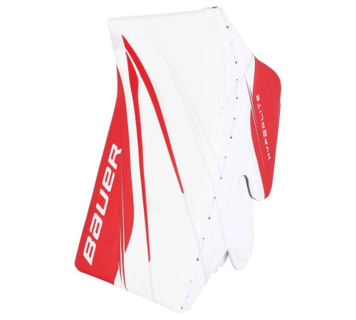 Блин с ловушкой BAUER VAPOR HYPERLITE2 SR FRT Блин с ловушкой BAUER VAPOR HYPERLITE2 SR FRT