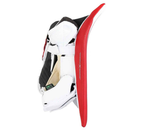 Блин с ловушкой BAUER VAPOR HYPERLITE2 SR FRT Блин с ловушкой BAUER VAPOR HYPERLITE2 SR FRT