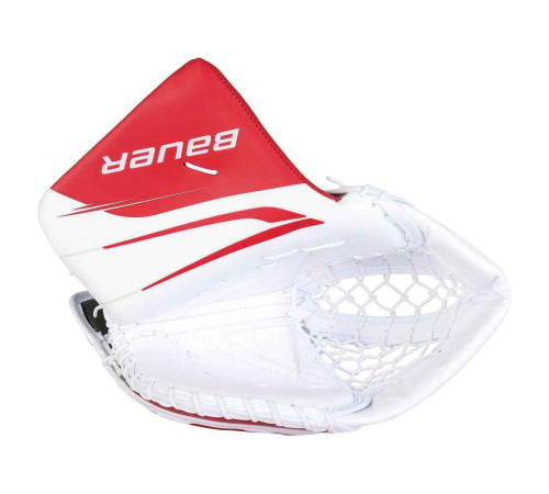 Блин с ловушкой BAUER VAPOR HYPERLITE2 SR FRT Блин с ловушкой BAUER VAPOR HYPERLITE2 SR FRT