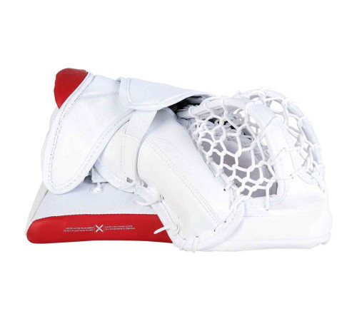 Блин с ловушкой BAUER VAPOR HYPERLITE2 SR FRT Блин с ловушкой BAUER VAPOR HYPERLITE2 SR FRT