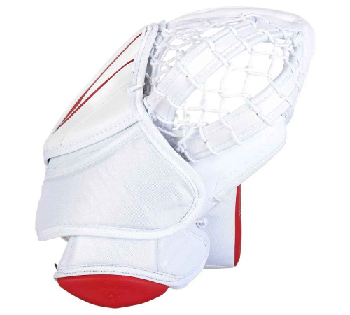Блин с ловушкой BAUER VAPOR HYPERLITE2 SR FRT Блин с ловушкой BAUER VAPOR HYPERLITE2 SR FRT