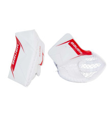 Блин с ловушкой BAUER SV-PRO INT REG