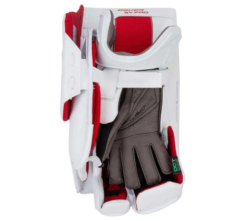 Блин с ловушкой BAUER SV-PRO INT REG Блин с ловушкой BAUER SV-PRO INT REG
