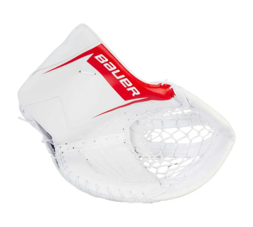 Блин с ловушкой BAUER SV-PRO INT REG Блин с ловушкой BAUER SV-PRO INT REG