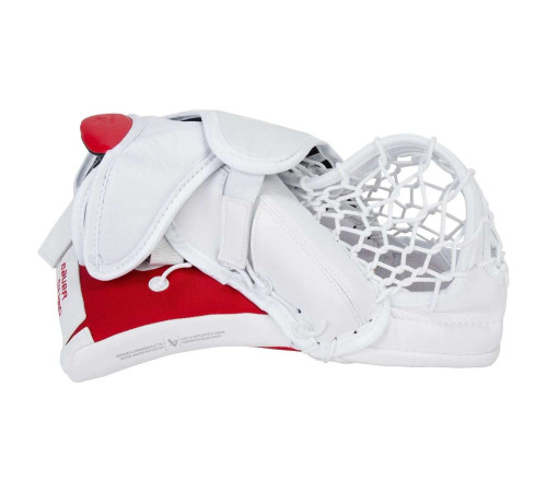 Блин с ловушкой BAUER SV-PRO INT REG Блин с ловушкой BAUER SV-PRO INT REG