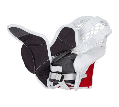 Блин с ловушкой BAUER SV-PRO INT REG Блин с ловушкой BAUER SV-PRO INT REG