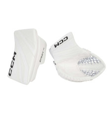Блин с ловушкой CCM EXTREME FLEX 7.9 SR FRT