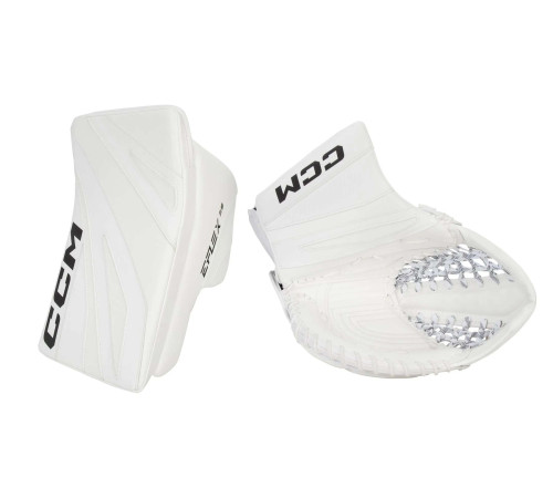 Блин с ловушкой CCM EXTREME FLEX 7.9 SR FRT Блин с ловушкой CCM EXTREME FLEX 7.9 SR FRT