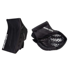 Блин с ловушкой BAUER SUPREME SHADOW SR REG