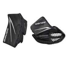 Блин с ловушкой BAUER VAPOR HYPERLITE2 SR REG