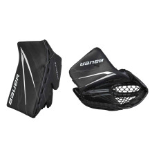 Блин с ловушкой BAUER VAPOR HYPERLITE2 SR REG