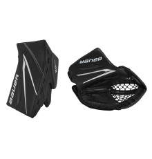Блин с ловушкой BAUER VAPOR X5 PRO INT REG