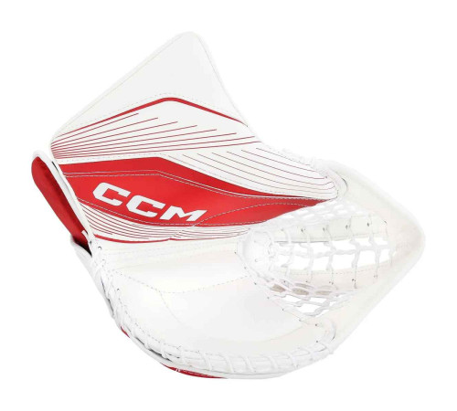 Блин с ловушкой CCM EXTREME FLEX 6.9 INT FRT Блин с ловушкой CCM EXTREME FLEX 6.9 INT FRT