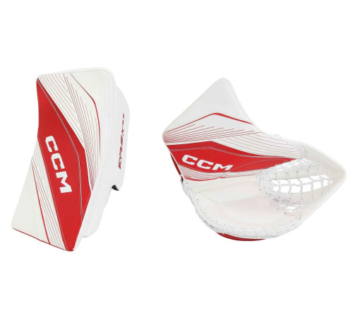 Блин с ловушкой CCM EXTREME FLEX 6.9 INT REG Блин с ловушкой CCM EXTREME FLEX 6.9 INT REG