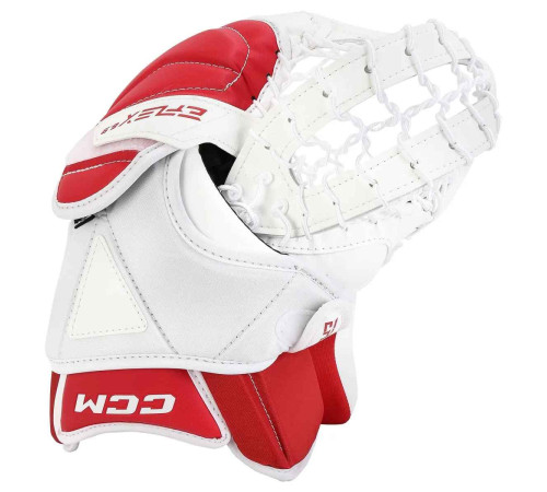 Блин с ловушкой CCM EXTREME FLEX 6.9 INT REG Блин с ловушкой CCM EXTREME FLEX 6.9 INT REG