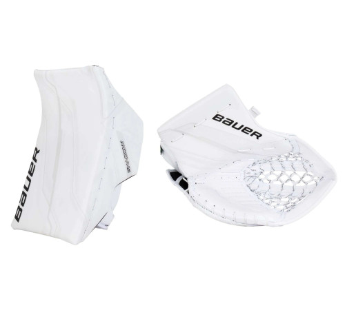 Блин с ловушкой BAUER SUPREME SHADOW SR REG Блин с ловушкой BAUER SUPREME SHADOW SR REG