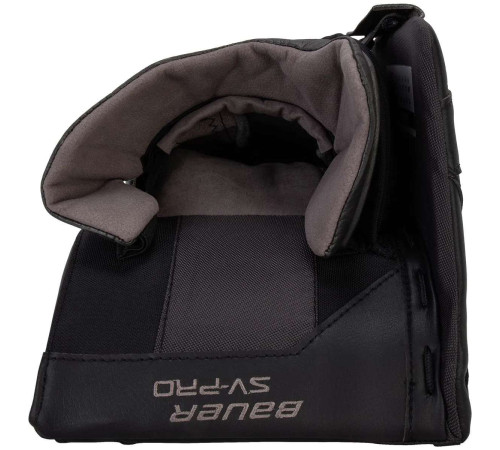 Блин с ловушкой BAUER SV-PRO JR REG Блин с ловушкой BAUER SV-PRO JR REG