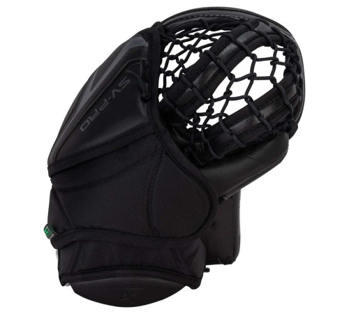 Блин с ловушкой BAUER SV-PRO JR REG Блин с ловушкой BAUER SV-PRO JR REG