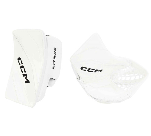Блин с ловушкой CCM EXTREME FLEX 6 SR REG Блин с ловушкой CCM EXTREME FLEX 6 SR REG