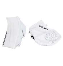 Блин с ловушкой BAUER SUPREME SHADOW SR FRT