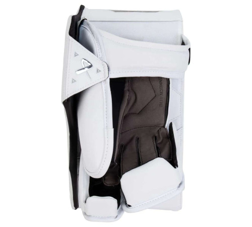 Блин с ловушкой BAUER SUPREME SHADOW SR FRT Блин с ловушкой BAUER SUPREME SHADOW SR FRT