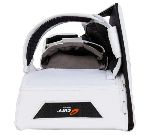 Блин с ловушкой BAUER SUPREME SHADOW SR FRT Блин с ловушкой BAUER SUPREME SHADOW SR FRT