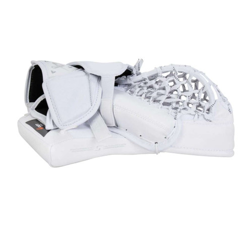 Блин с ловушкой BAUER SUPREME SHADOW SR FRT Блин с ловушкой BAUER SUPREME SHADOW SR FRT