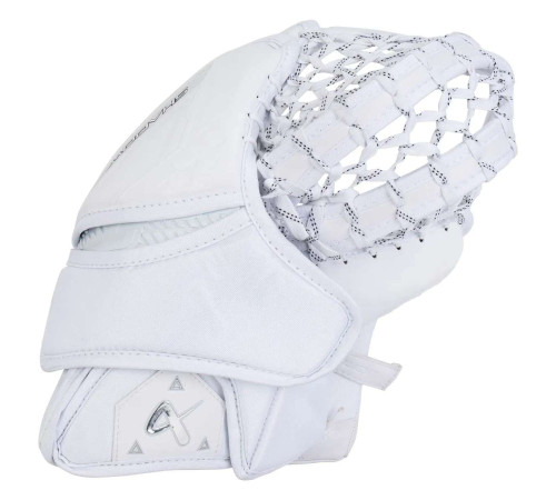 Блин с ловушкой BAUER SUPREME SHADOW SR FRT Блин с ловушкой BAUER SUPREME SHADOW SR FRT