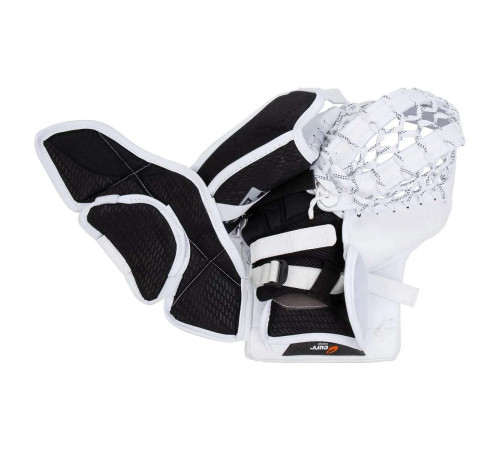 Блин с ловушкой BAUER SUPREME SHADOW SR FRT Блин с ловушкой BAUER SUPREME SHADOW SR FRT