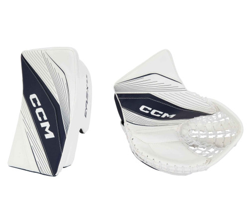 Блин с ловушкой CCM EXTREME FLEX 6.5 JR REG Блин с ловушкой CCM EXTREME FLEX 6.5 JR REG