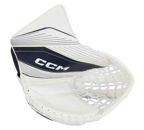 Блин с ловушкой CCM EXTREME FLEX 6.5 JR REG Блин с ловушкой CCM EXTREME FLEX 6.5 JR REG