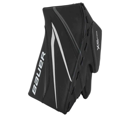 Блин с ловушкой BAUER VAPOR X5 PRO SR FRT Блин с ловушкой BAUER VAPOR X5 PRO SR FRT