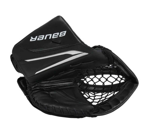 Блин с ловушкой BAUER VAPOR X5 PRO SR FRT Блин с ловушкой BAUER VAPOR X5 PRO SR FRT