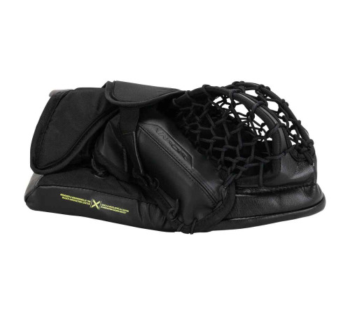Блин с ловушкой BAUER VAPOR X5 PRO SR FRT Блин с ловушкой BAUER VAPOR X5 PRO SR FRT