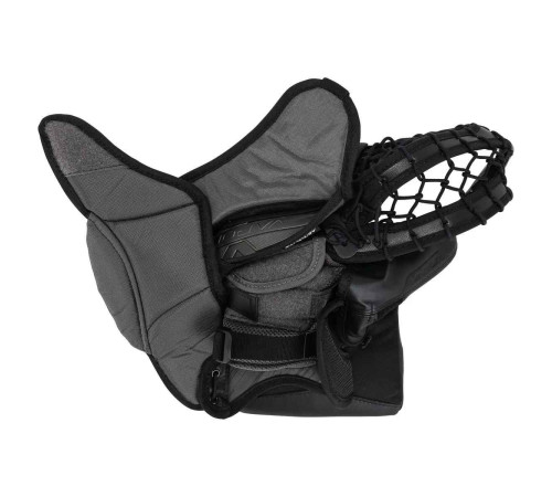 Блин с ловушкой BAUER VAPOR X5 PRO SR FRT Блин с ловушкой BAUER VAPOR X5 PRO SR FRT