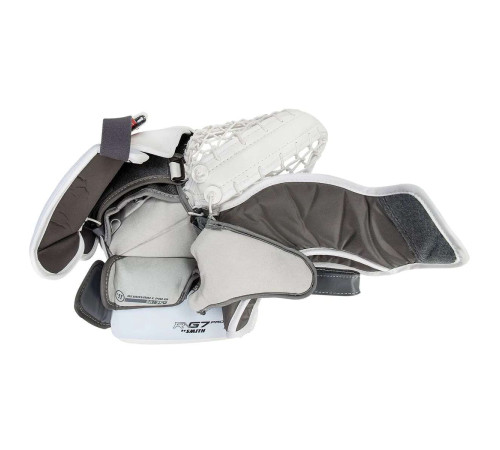 Блин с ловушкой WARRIOR RITUAL G7 PRO SR REG Блин с ловушкой WARRIOR RITUAL G7 PRO SR REG