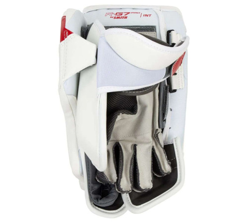 Блин с ловушкой WARRIOR RITUAL G7 PRO INT REG Блин с ловушкой WARRIOR RITUAL G7 PRO INT REG