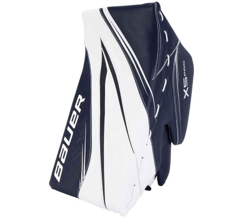 Блин с ловушкой BAUER VAPOR X5 PRO INT FRT Блин с ловушкой BAUER VAPOR X5 PRO INT FRT