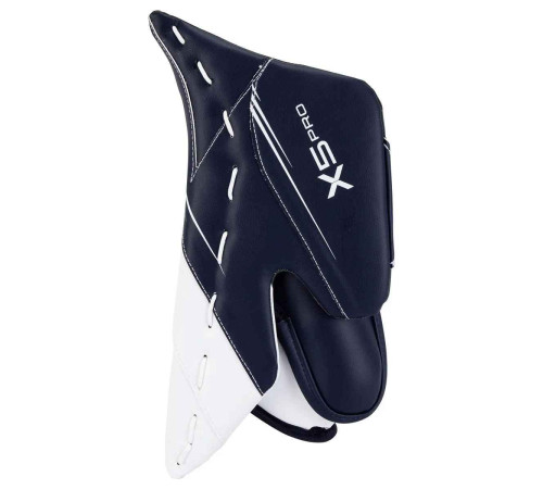 Блин с ловушкой BAUER VAPOR X5 PRO INT FRT Блин с ловушкой BAUER VAPOR X5 PRO INT FRT