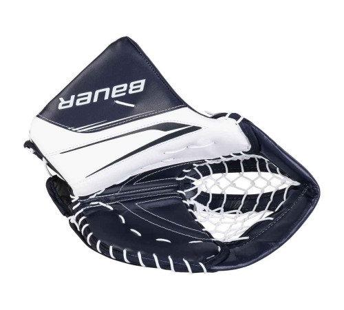 Блин с ловушкой BAUER VAPOR X5 PRO INT FRT Блин с ловушкой BAUER VAPOR X5 PRO INT FRT