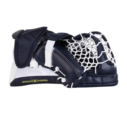 Блин с ловушкой BAUER VAPOR X5 PRO INT FRT Блин с ловушкой BAUER VAPOR X5 PRO INT FRT
