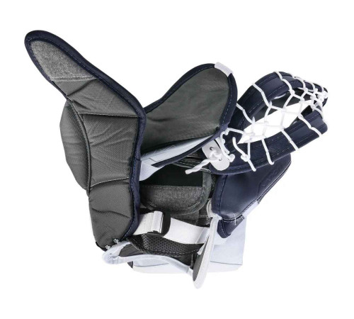 Блин с ловушкой BAUER VAPOR X5 PRO INT FRT Блин с ловушкой BAUER VAPOR X5 PRO INT FRT