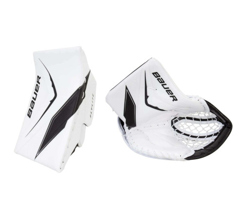 Блин с ловушкой BAUER VAPOR FLYLITE SR REG Блин с ловушкой BAUER VAPOR FLYLITE SR REG