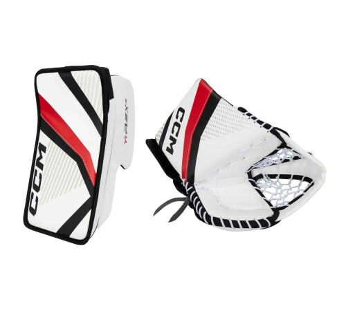 Блин с ловушкой CCM YTFLEX 3 YTH FRT Блин с ловушкой CCM YTFLEX 3 YTH FRT